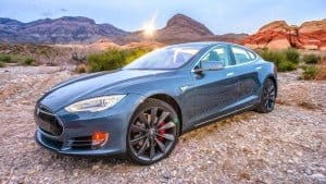 Welcome to Reno, Tesla Motors! Tesla Desert 300x169 1 1