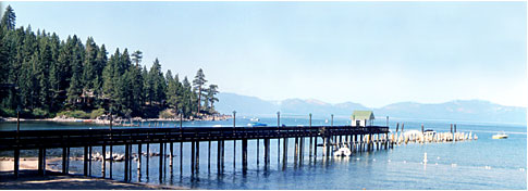 Larry Ellison Sells a Lake Tahoe, Nevada Property for $20 Million glenbrook-pier