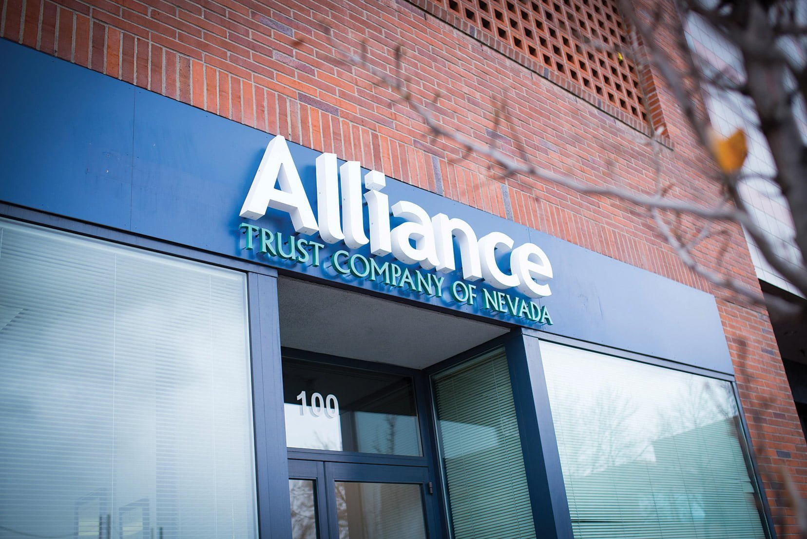Blog Alliance Trust Company of Nevada