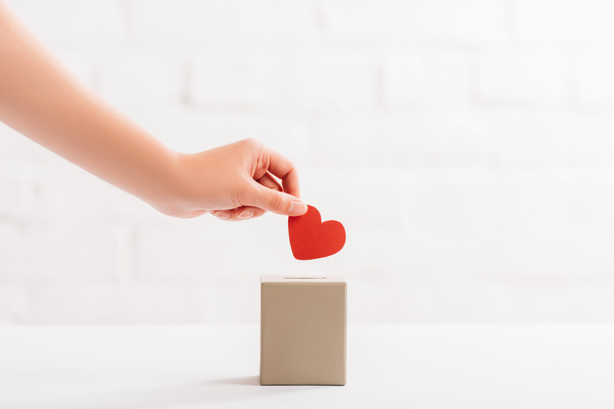 charitable remainder trusts