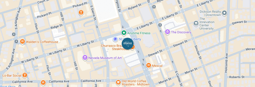 map 1